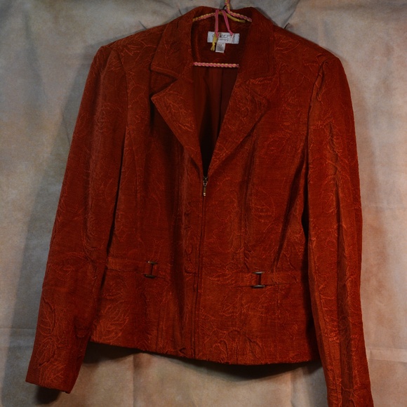 Orange Jacket Concepts Conrad C SZ 14 - Picture 2 of 9